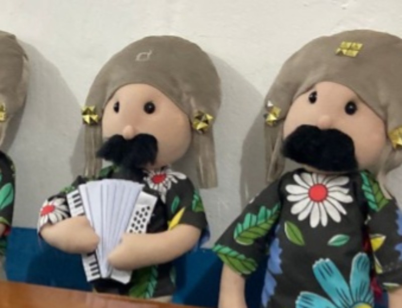 Prefeitura de V�rzea divulga editais da PNAB de fomento � cultura