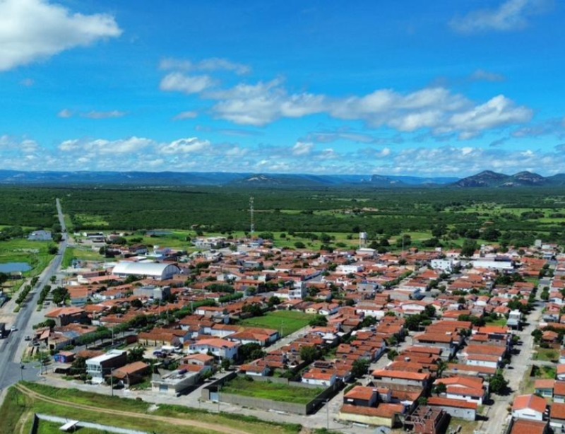 IPS Brasil 2026: V�rzea � a oitava cidade da Para�ba com melhor qualidade de vida