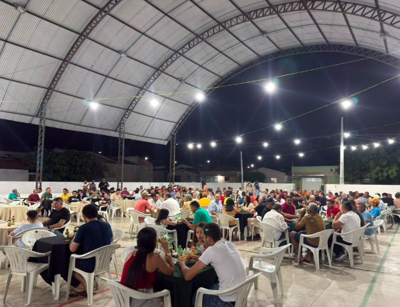 Dia dos Pais: Prefeitura de V�rzea celebra data com programa��o em homenagem aos pais do munic�pio