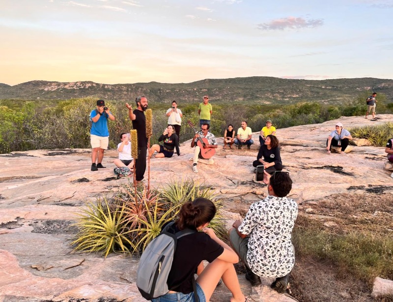 V�rzea conquista renova��o de certifica��o no Mapa do Turismo Brasileiro