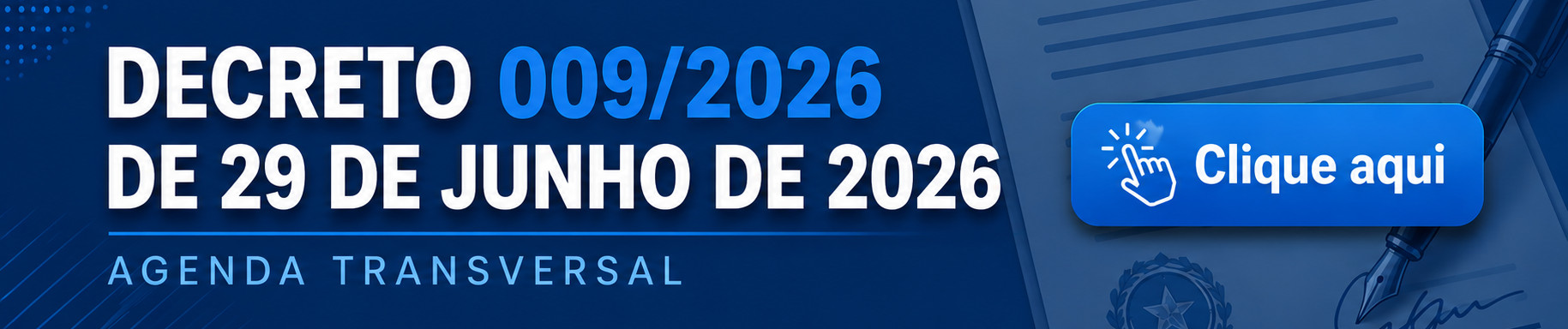 Decreto 009/2026